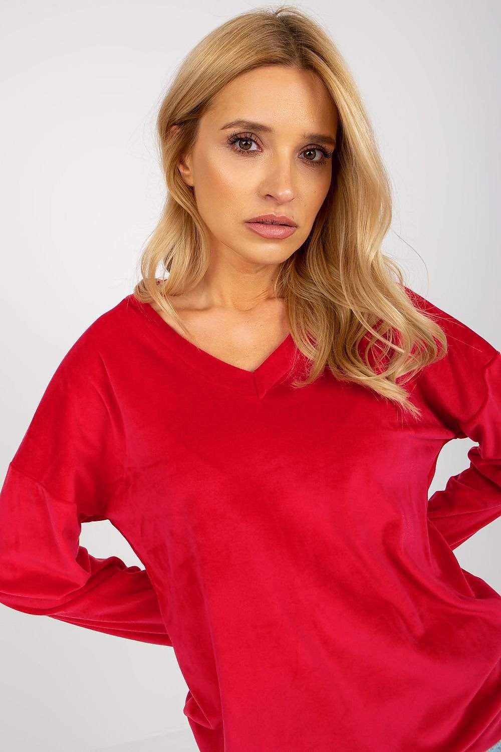 Sweatshirt model 174725