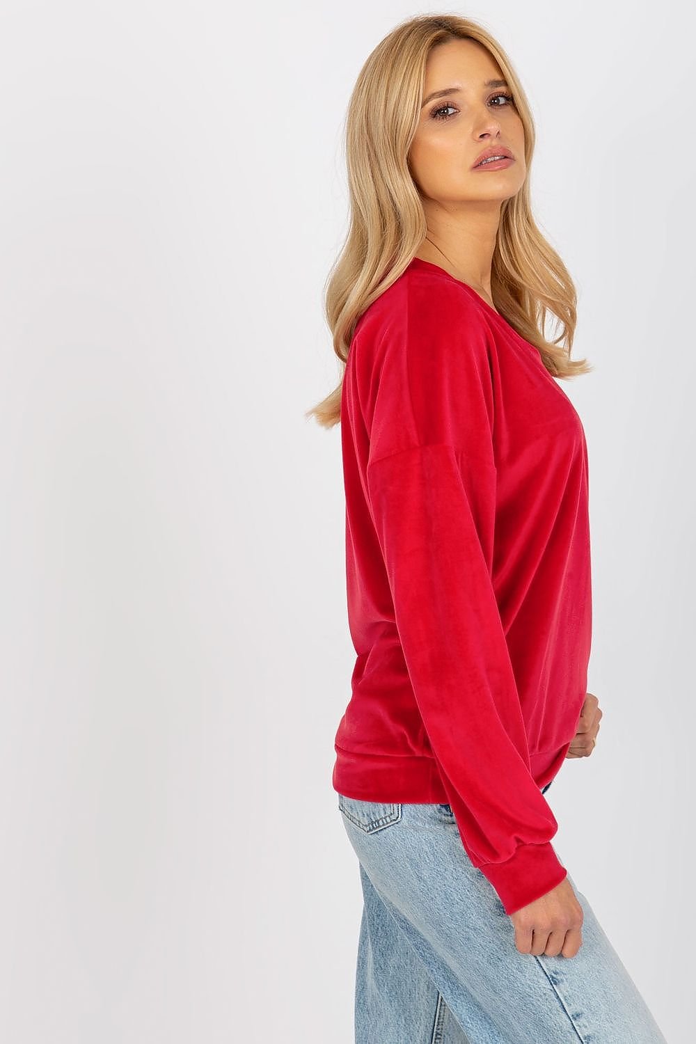 Sweatshirt model 174725