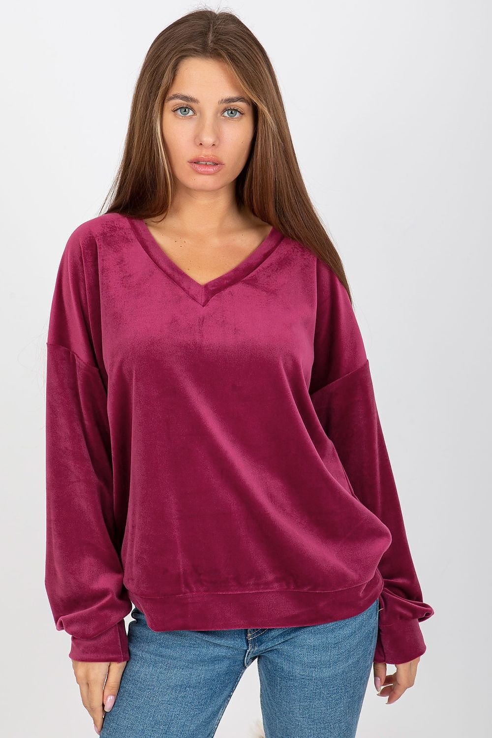 Sweatshirt model 174725