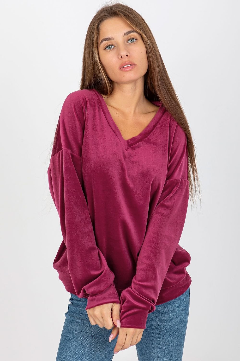 Sweatshirt model 174725