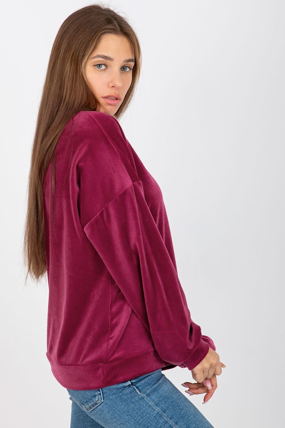 Sweatshirt model 174725