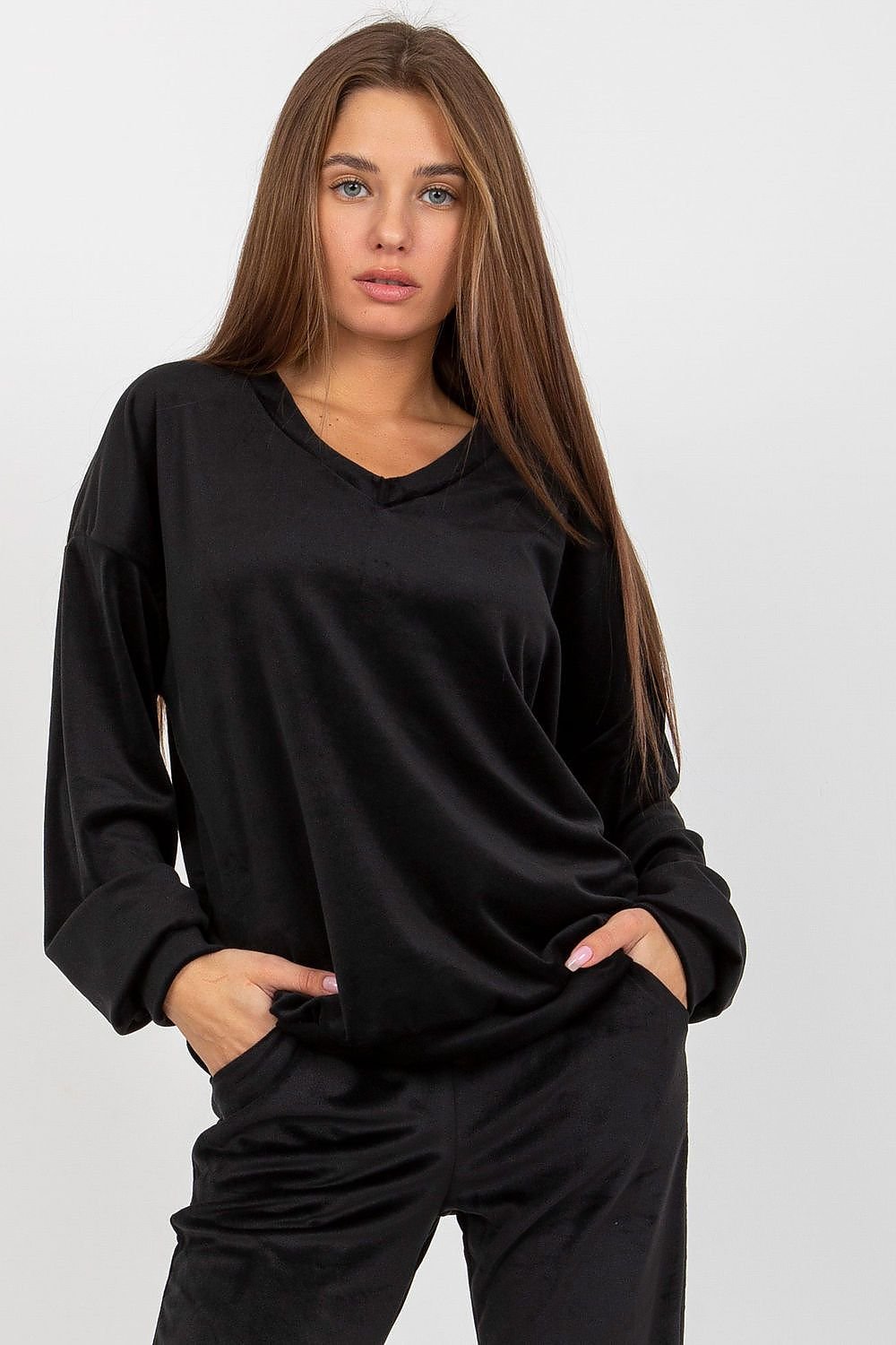 Sweatshirt model 174725