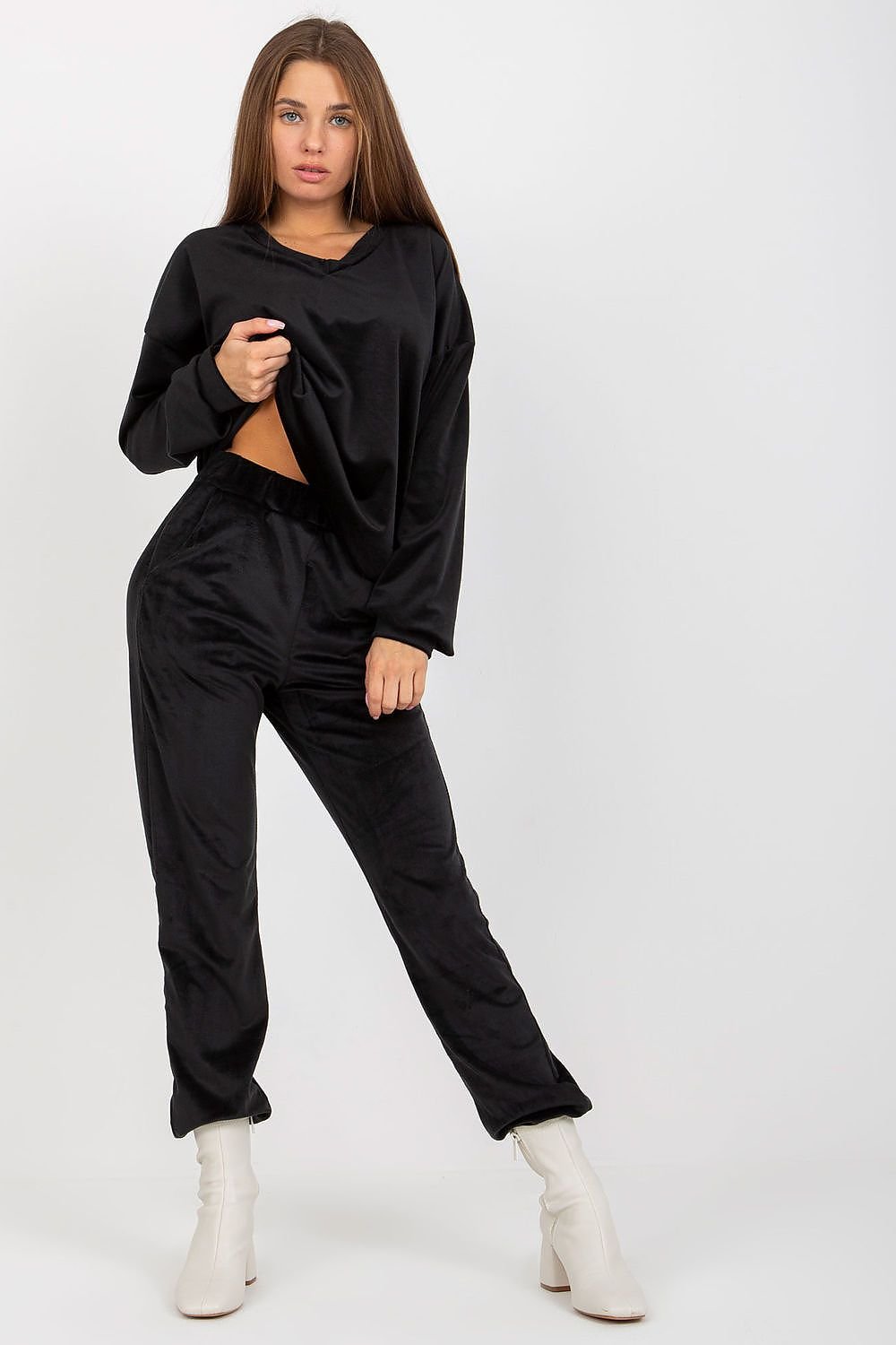 Sweatshirt model 174725