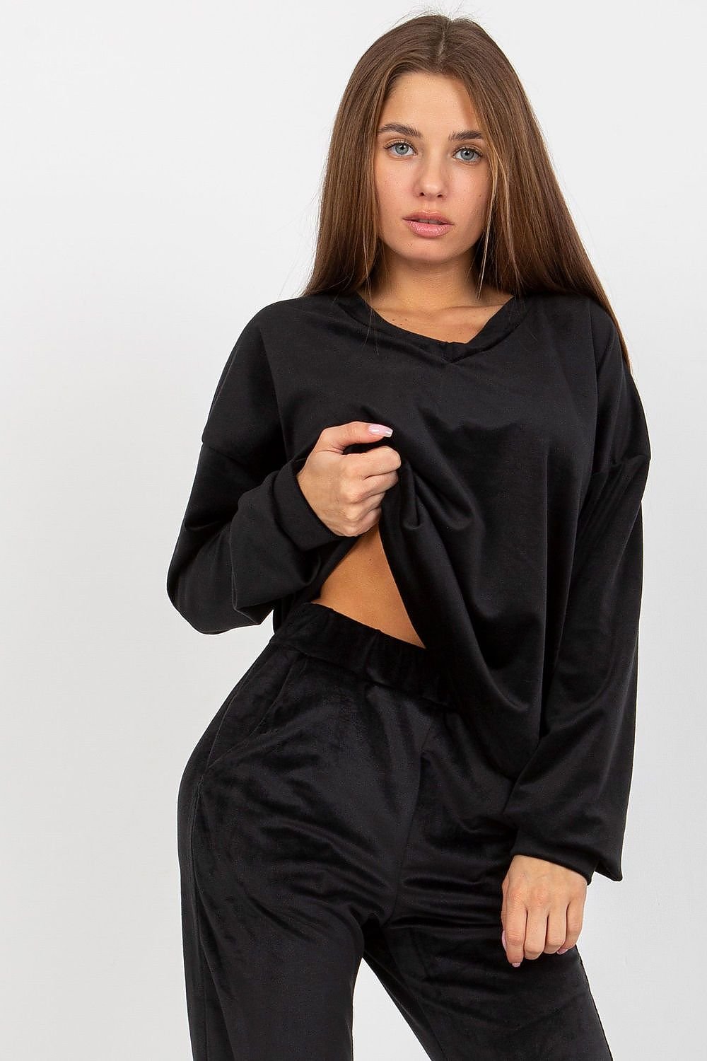 Sweatshirt model 174725