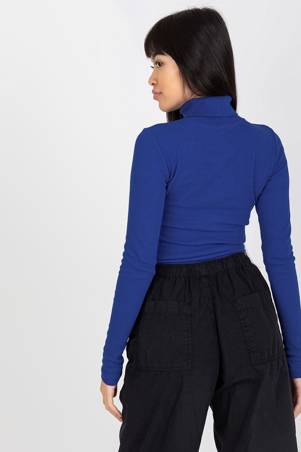 Col roulé model 201408