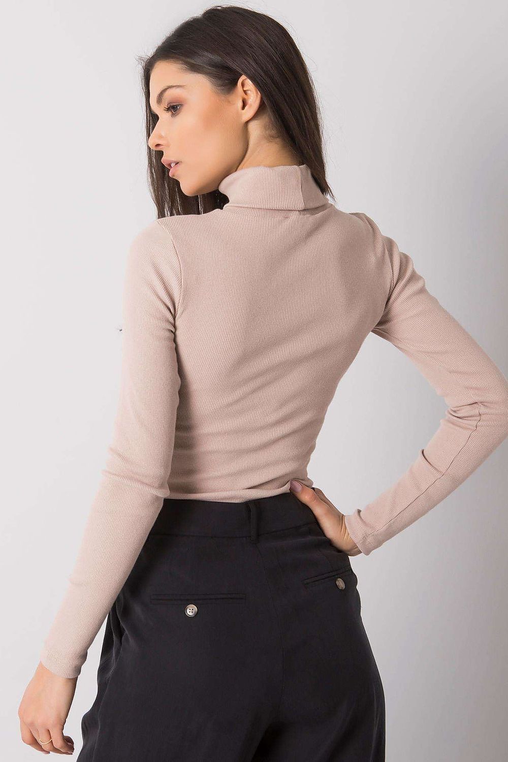 Col roulé model 201408