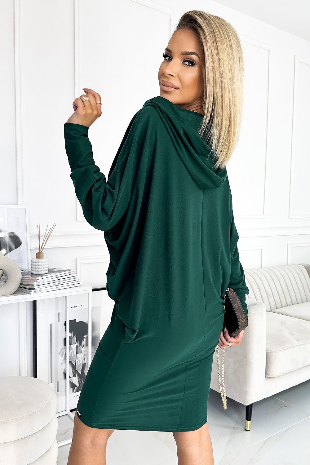 Robe de jour model 175013