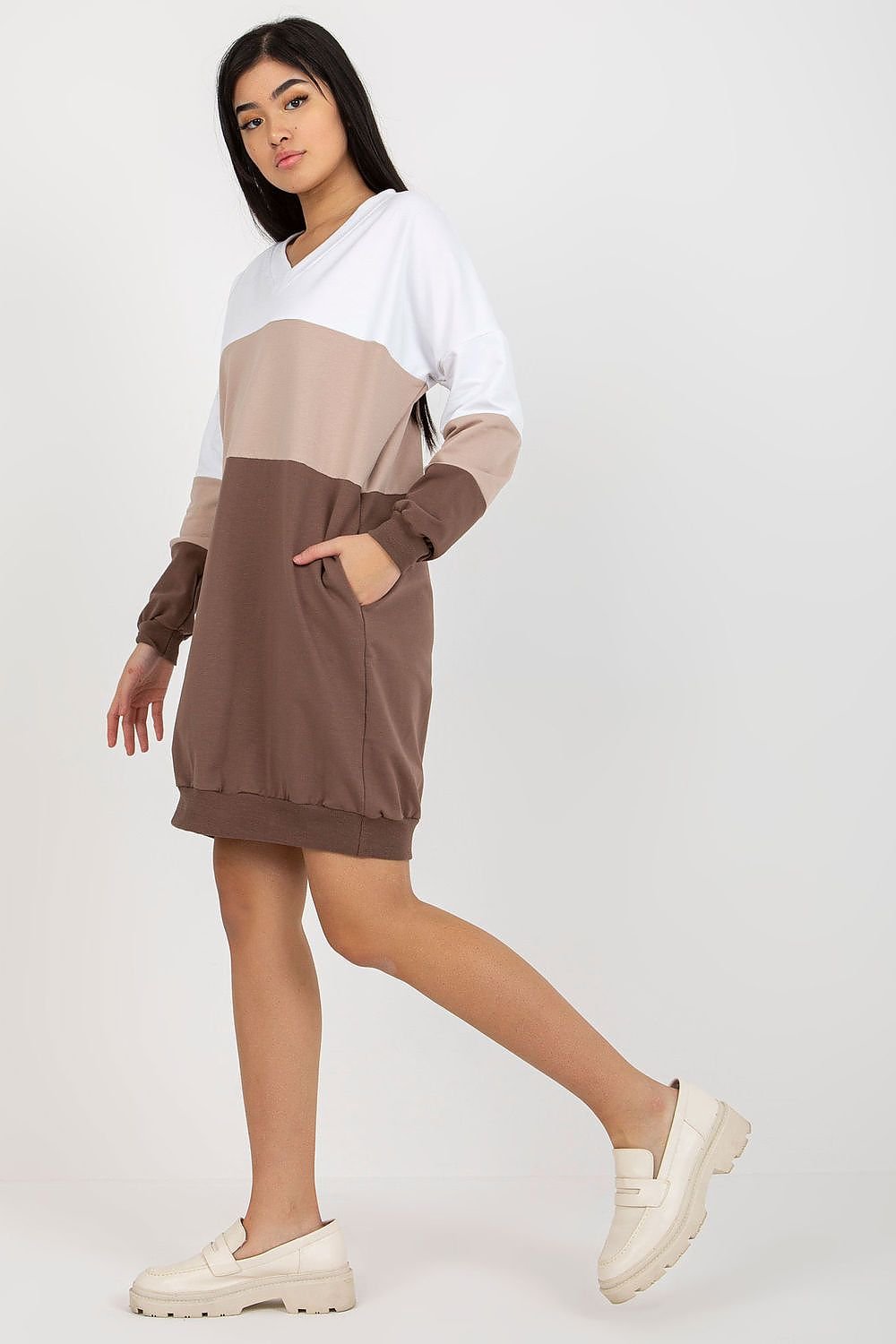 Robe de jour model 175096