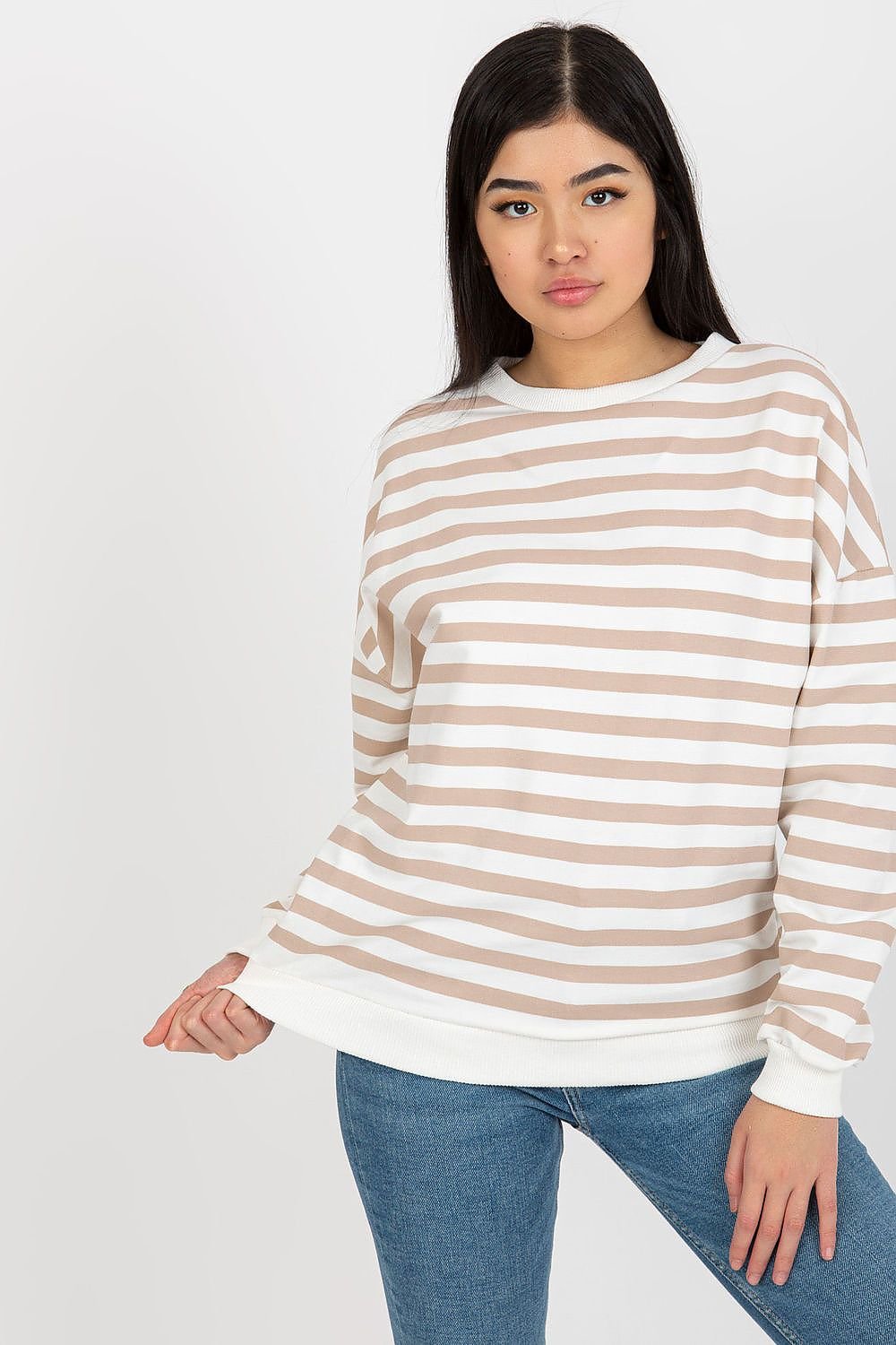 Sweatshirt model 175100