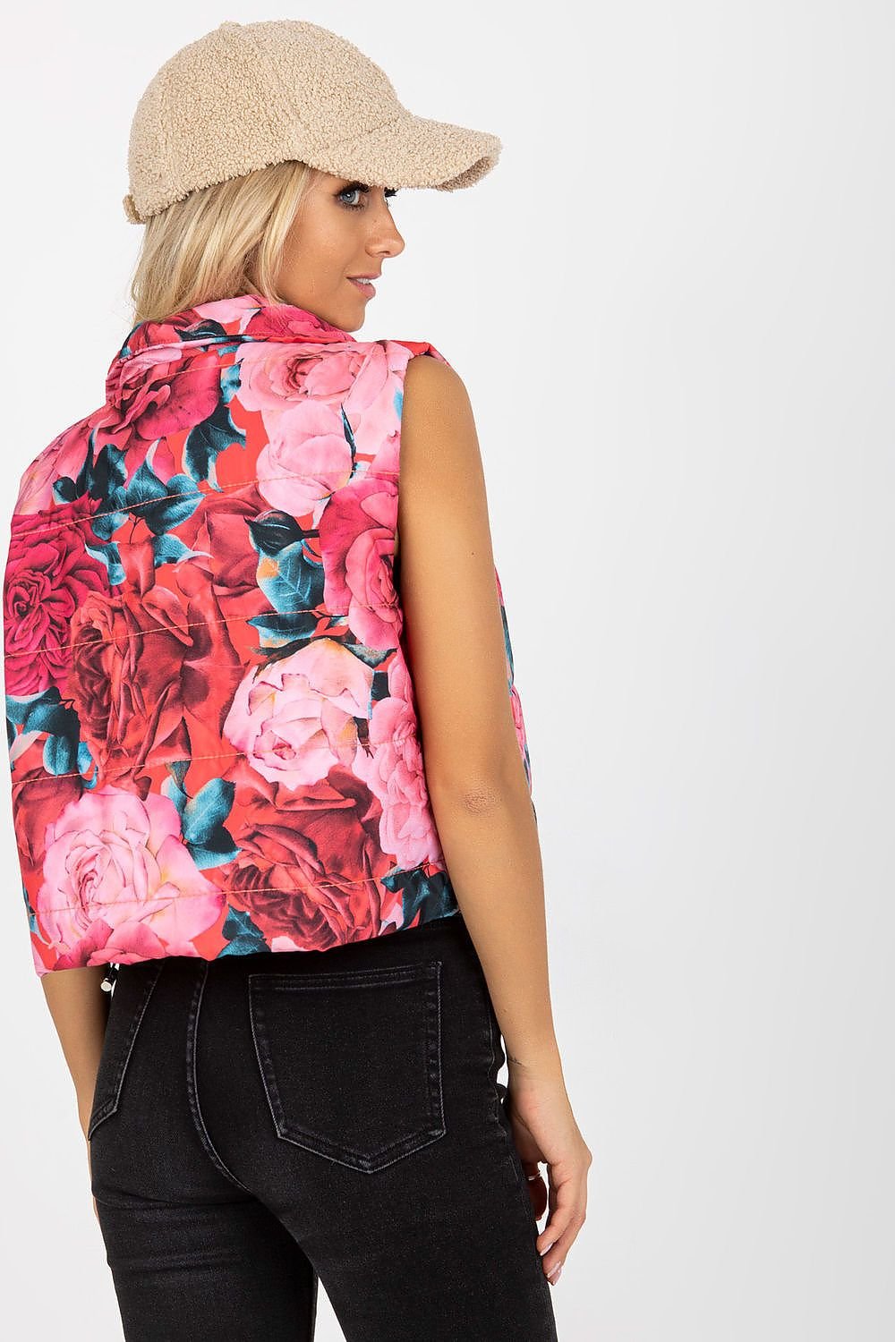 Gilet model 175169