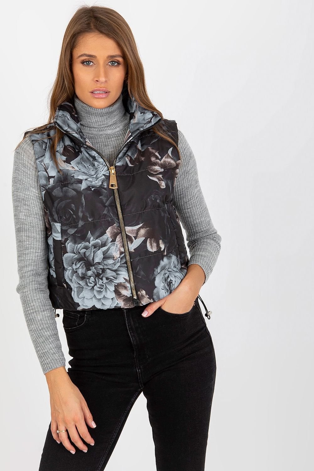 Gilet model 175169