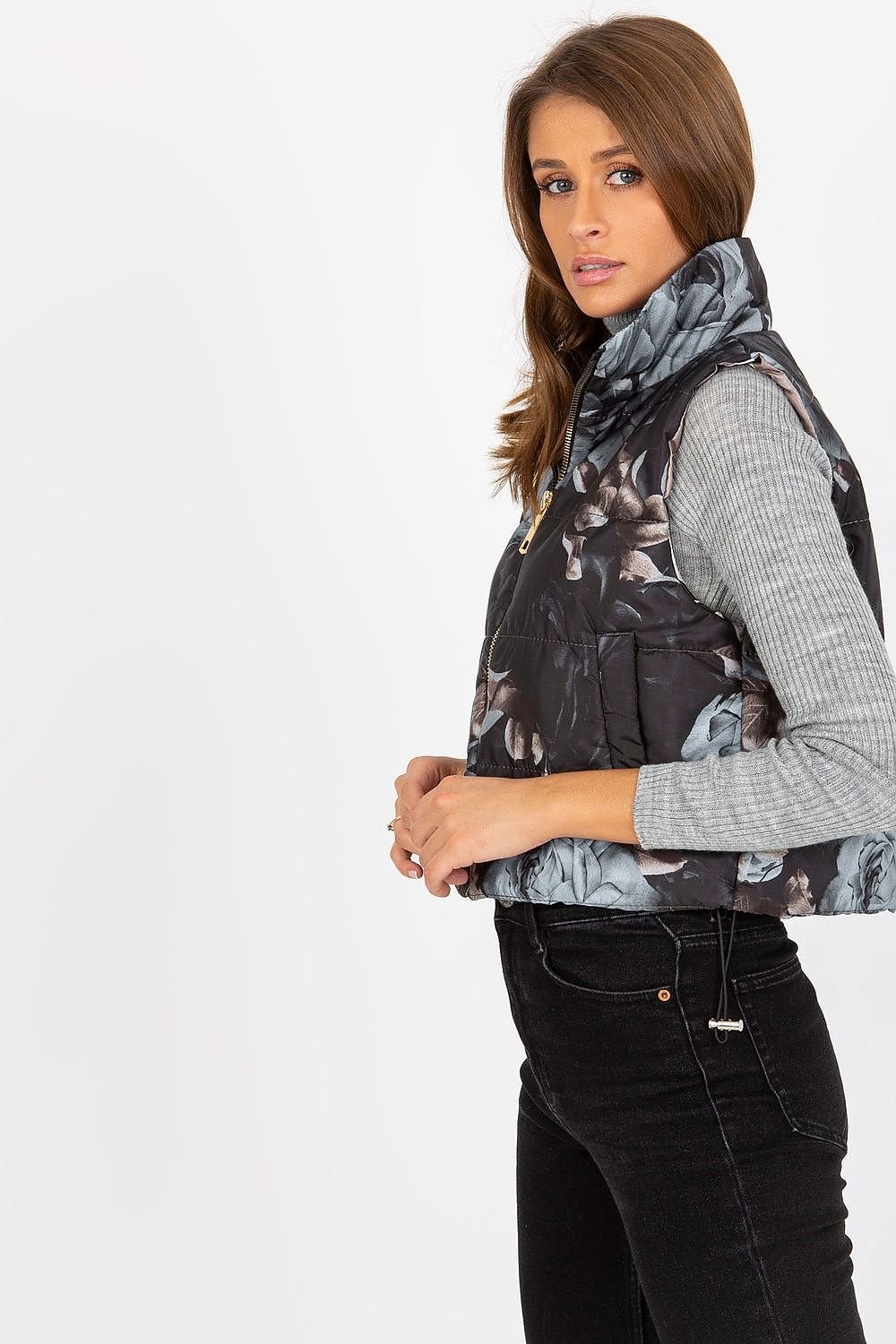 Gilet model 175169