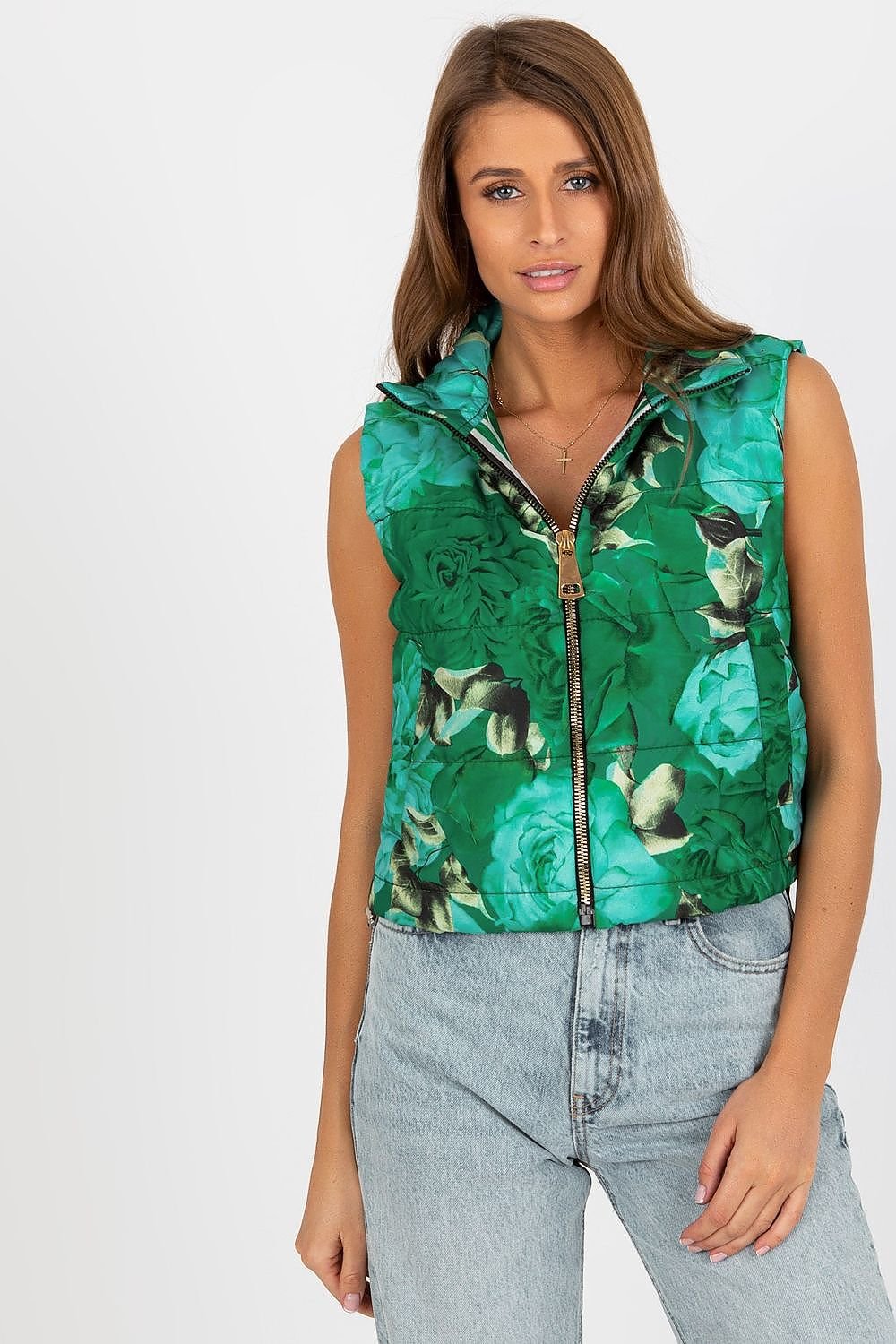 Gilet model 175169