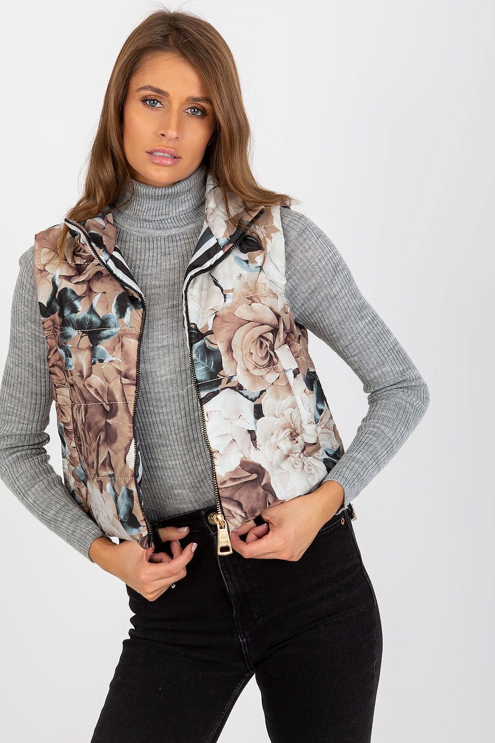 Gilet model 175169