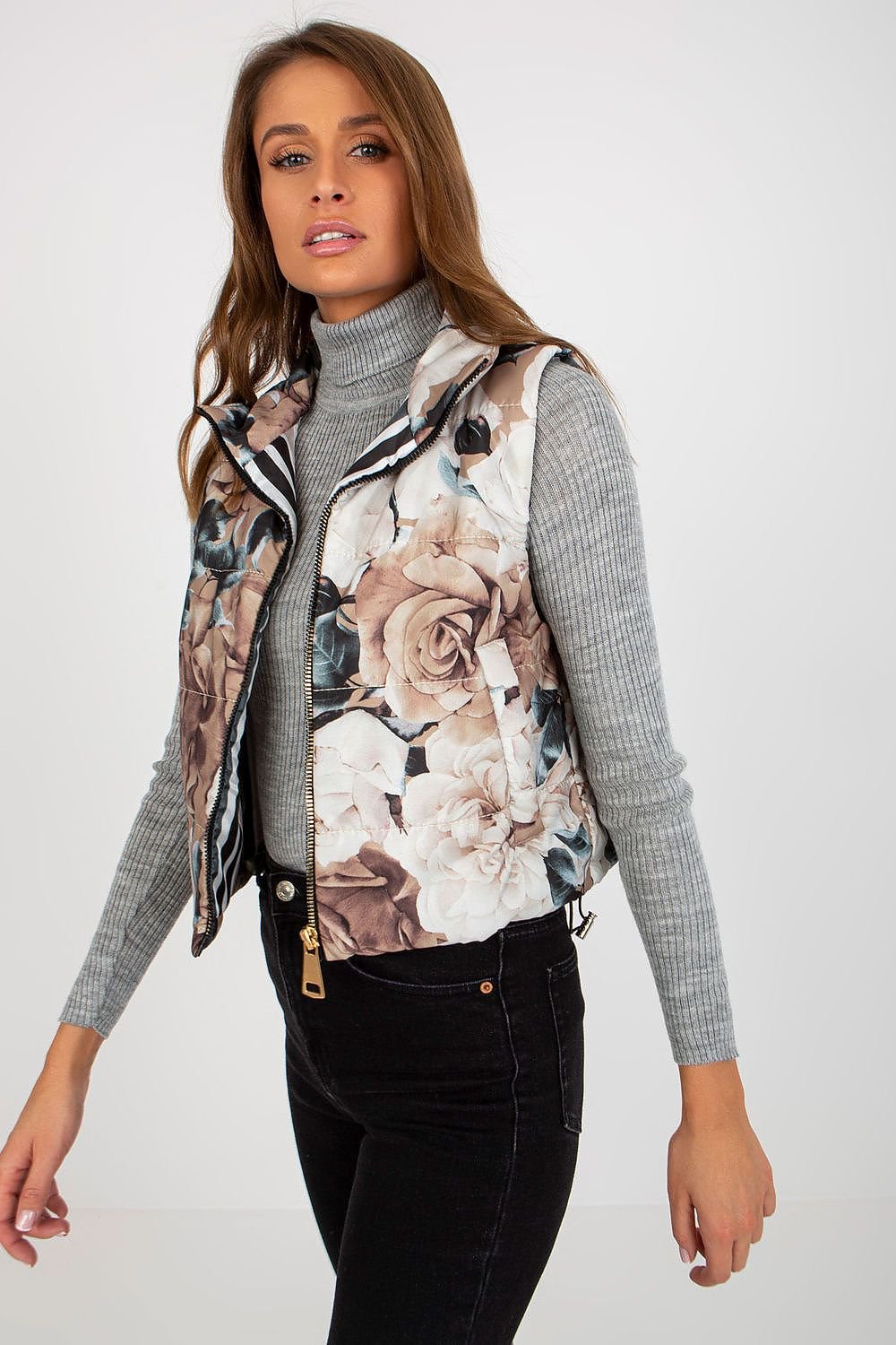 Gilet model 175169