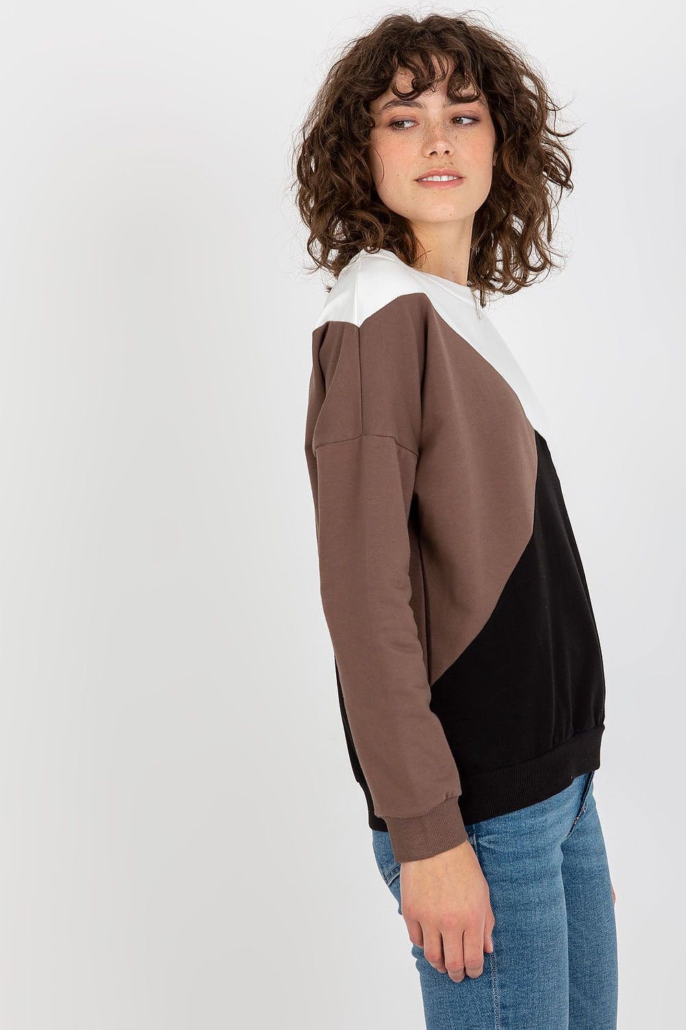 Sweatshirt model 175194