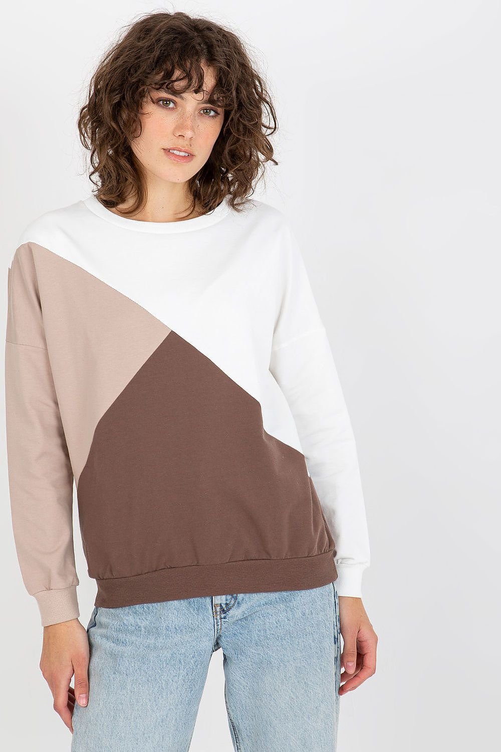 Sweatshirt model 175194