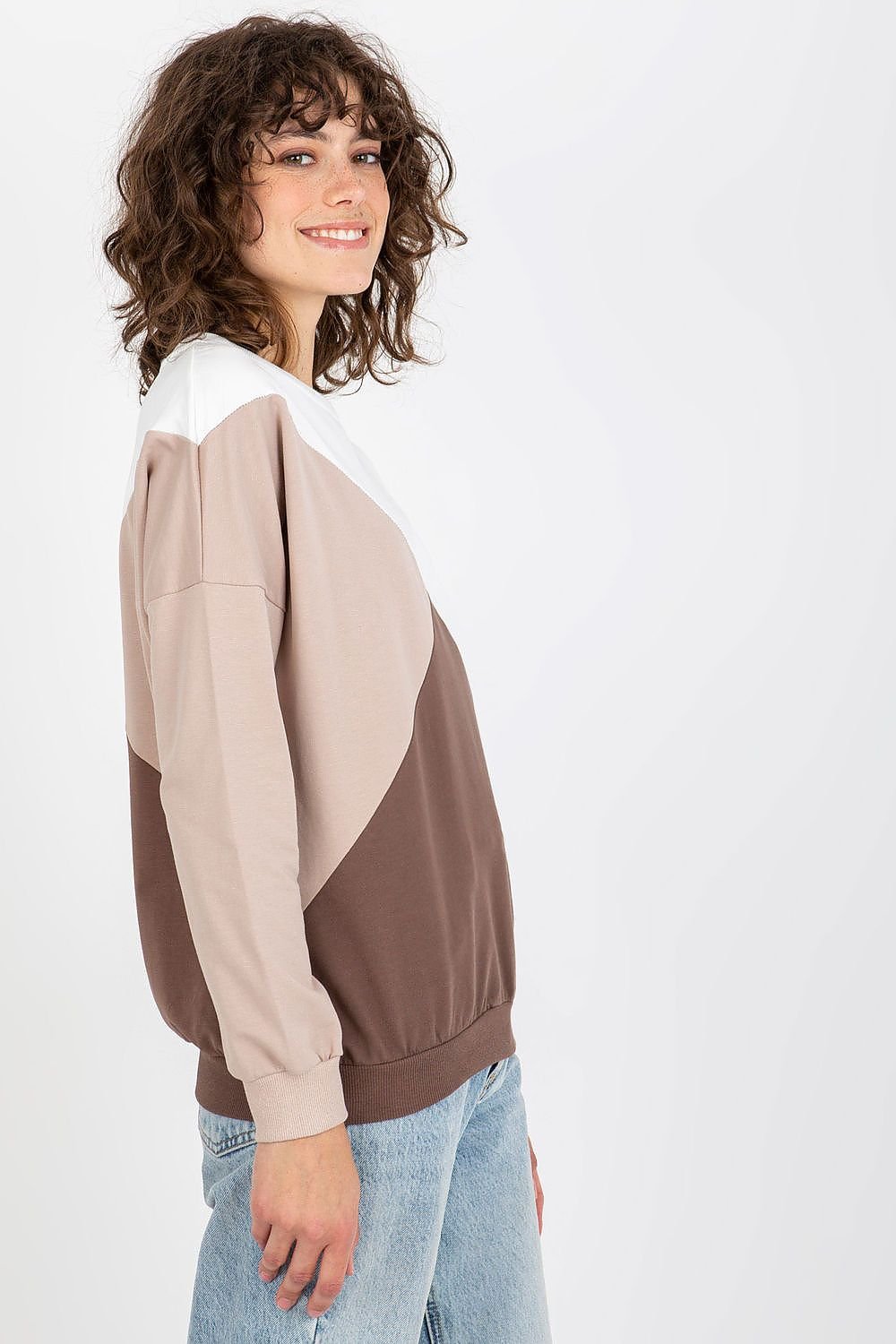 Sweatshirt model 175194