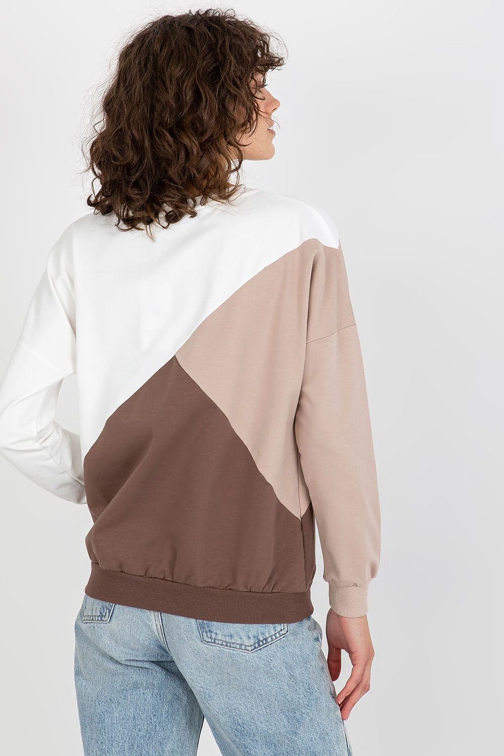 Sweatshirt model 175194