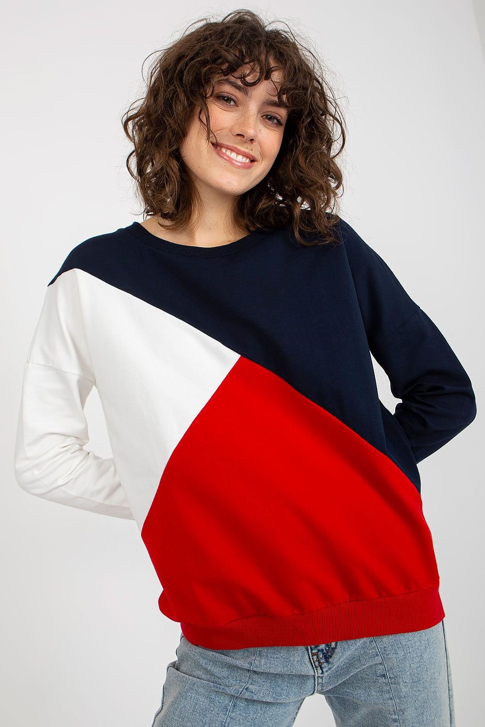 Sweatshirt model 175194