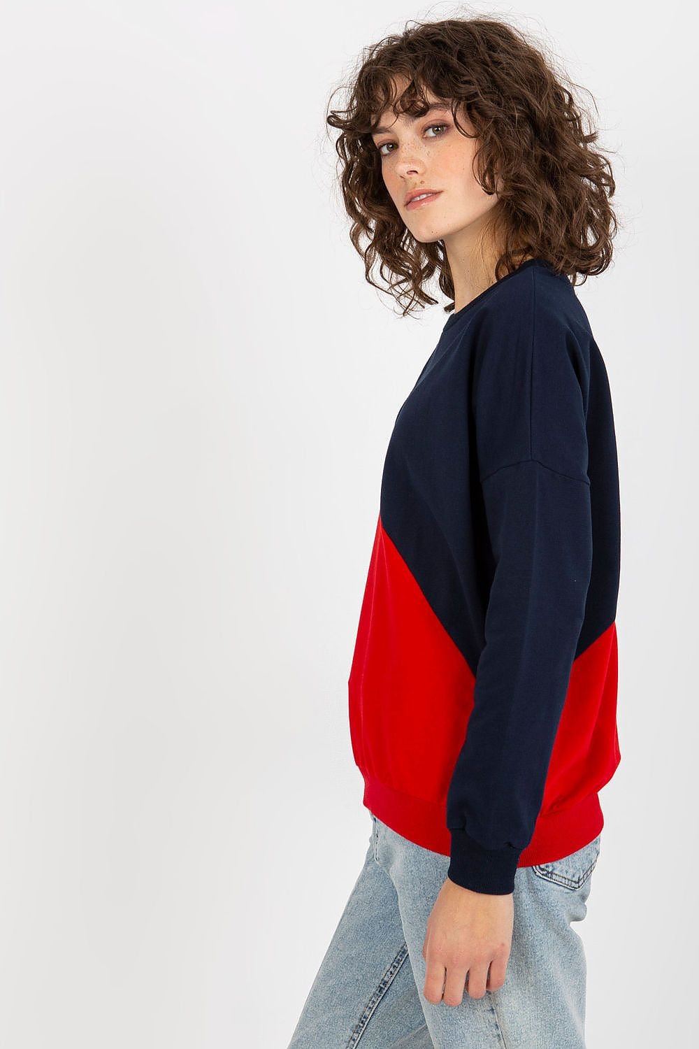 Sweatshirt model 175194