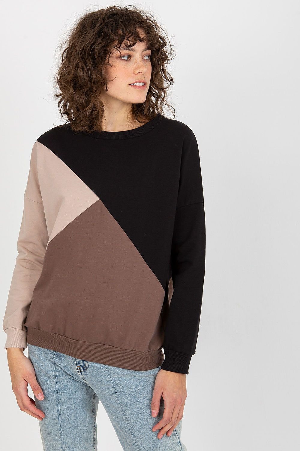 Sweatshirt model 175194