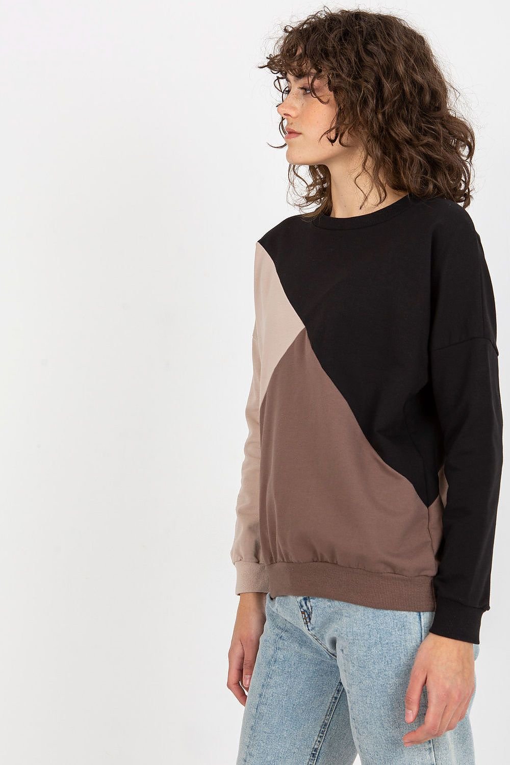 Sweatshirt model 175194