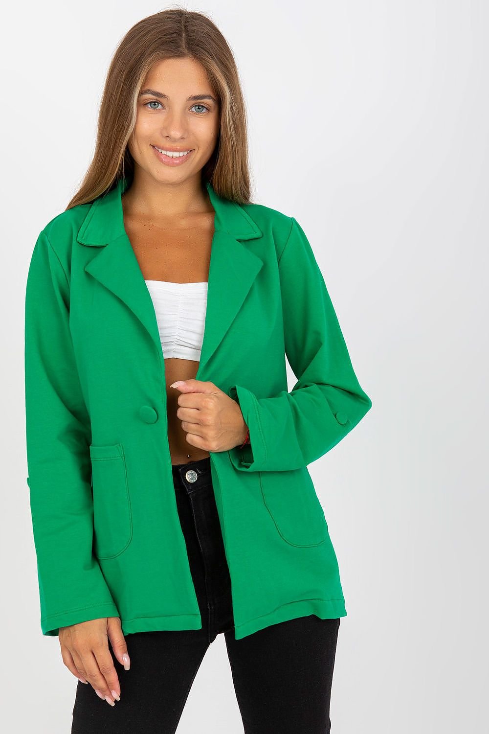 Vest model 175436