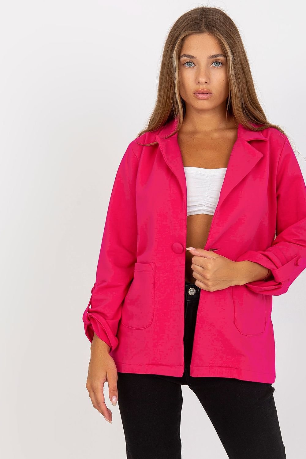 Vest model 175436