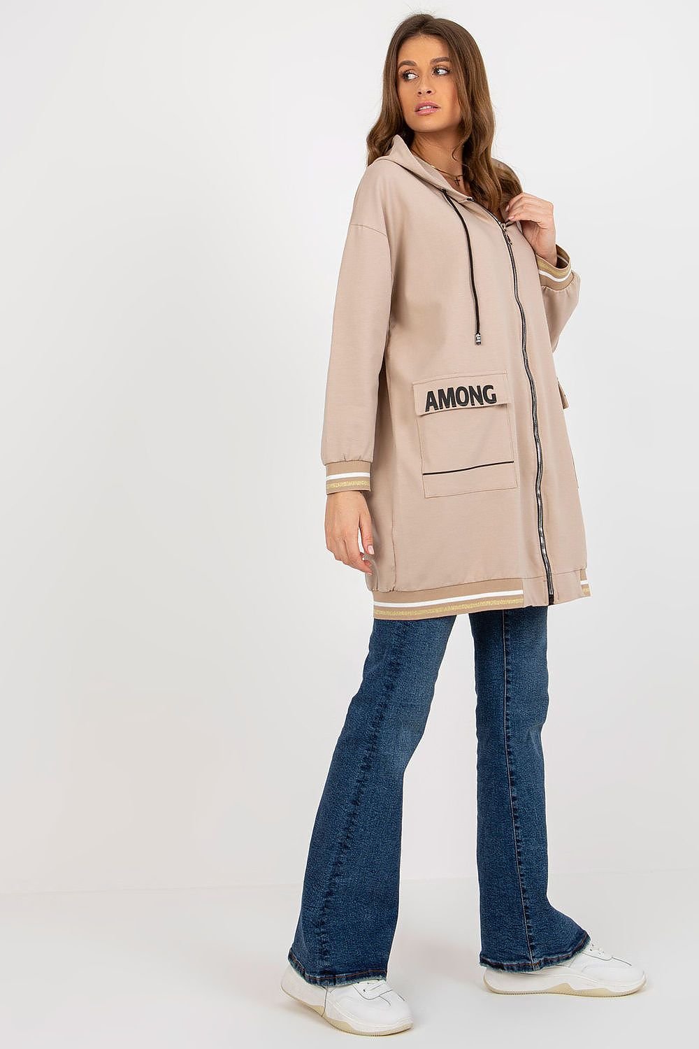 Sweatshirt model 176364