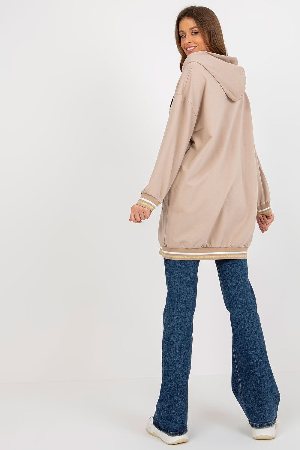 Sweatshirt model 176364