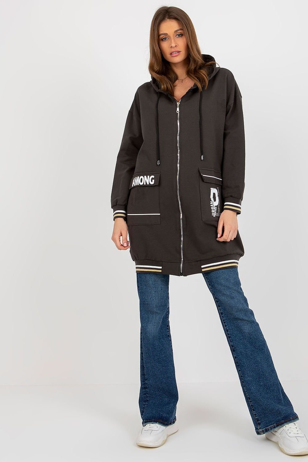 Sweatshirt model 176364