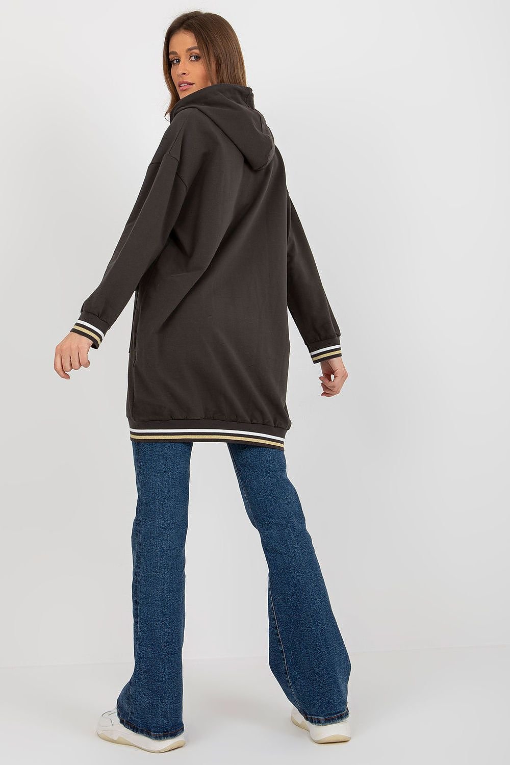 Sweatshirt model 176364