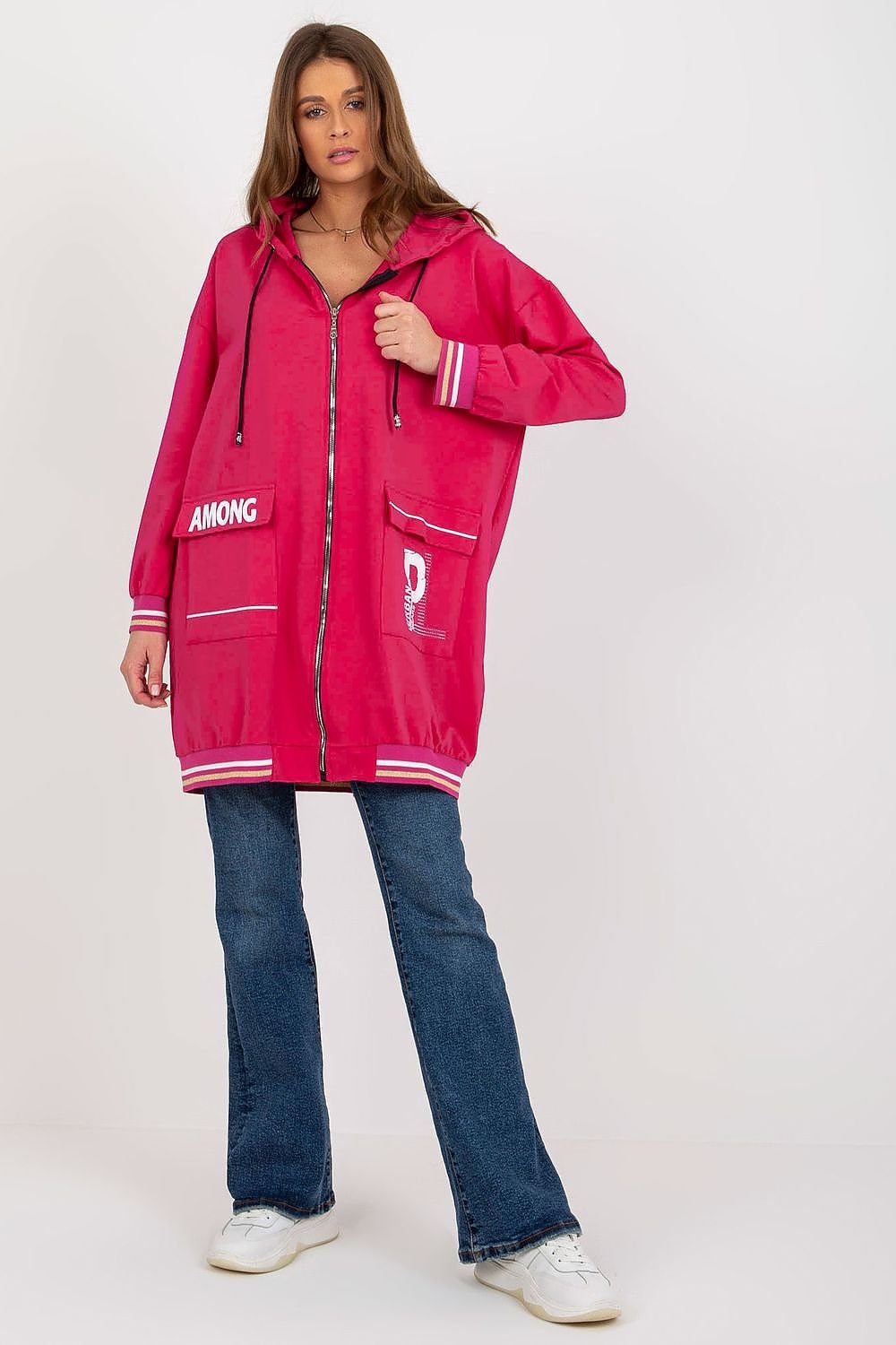 Sweatshirt model 176364