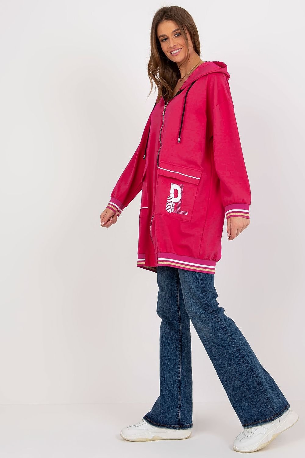 Sweatshirt model 176364