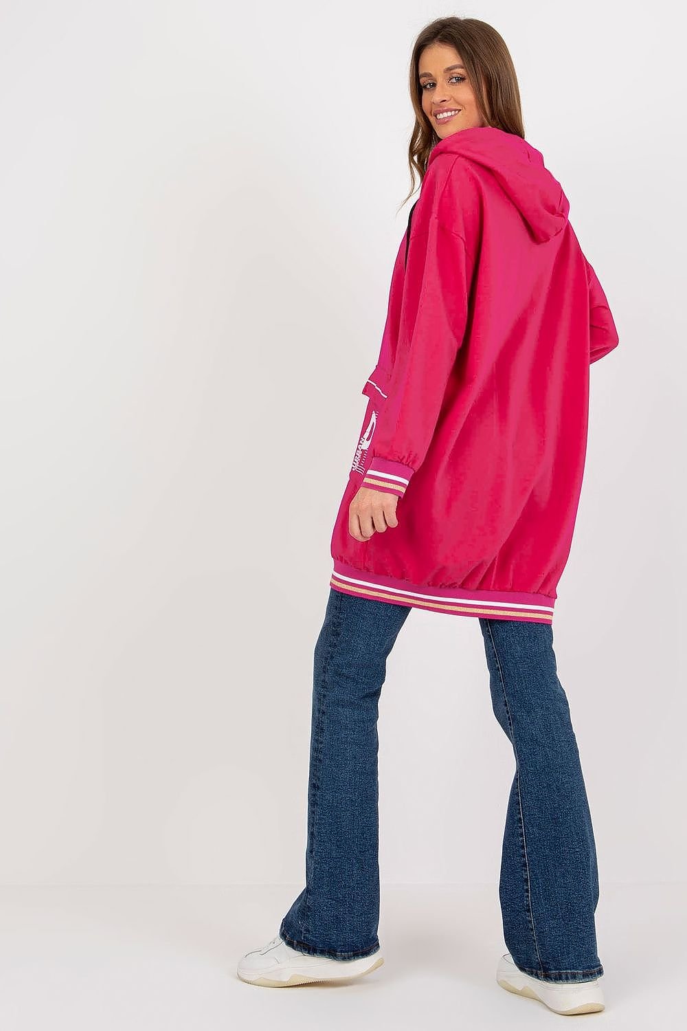 Sweatshirt model 176364