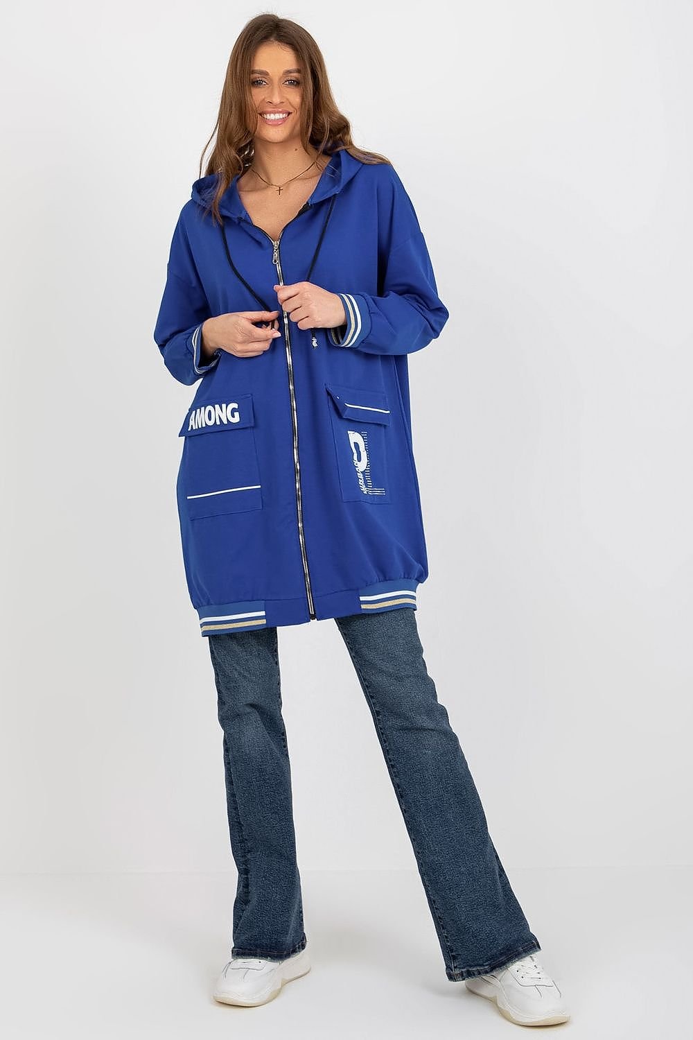 Sweatshirt model 176364