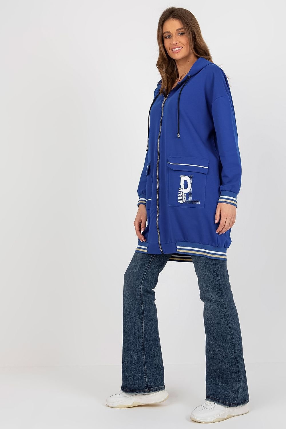 Sweatshirt model 176364