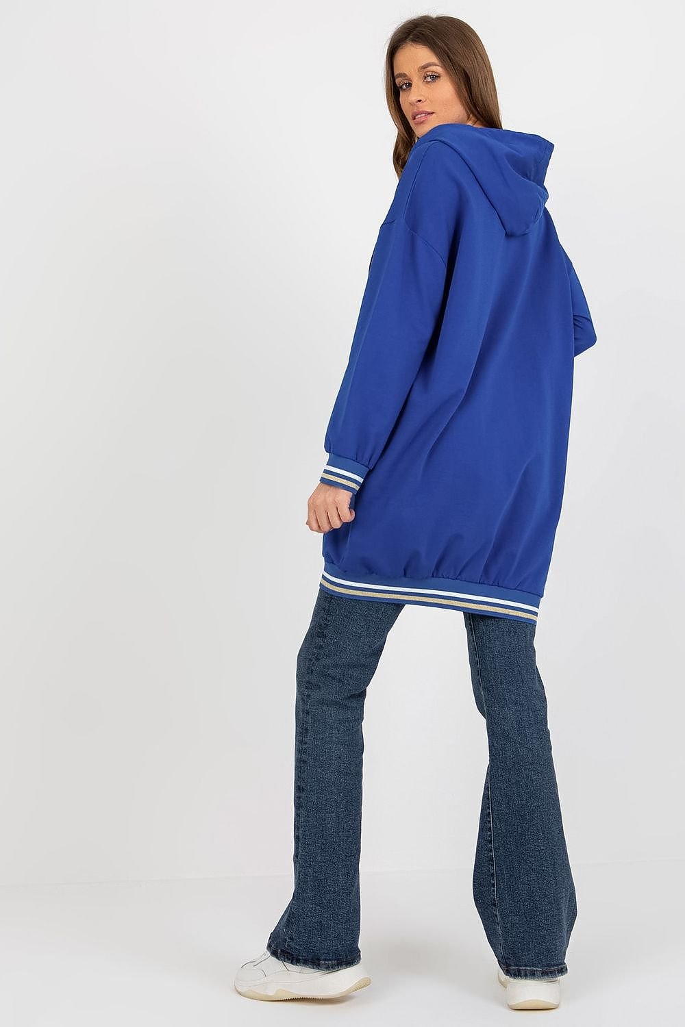 Sweatshirt model 176364