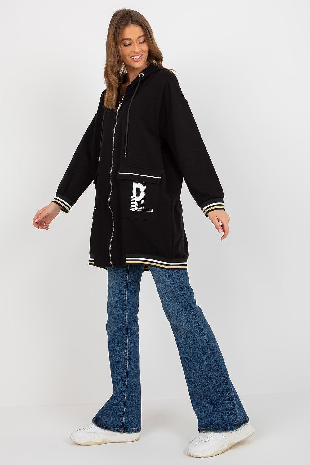Sweatshirt model 176364