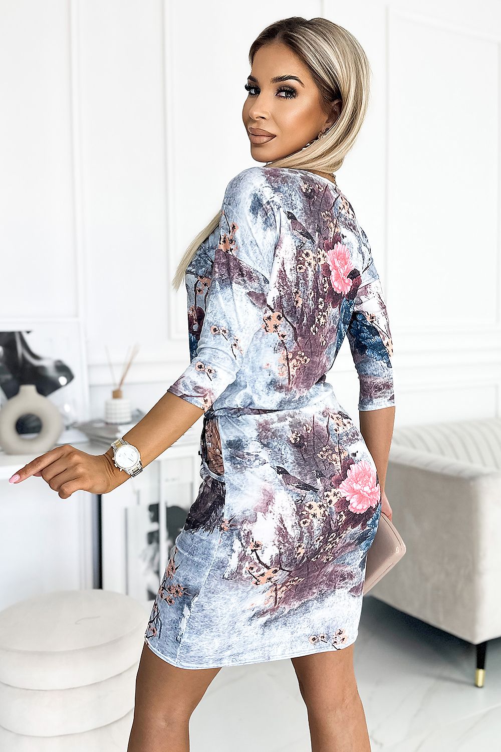Robe de jour model 177061