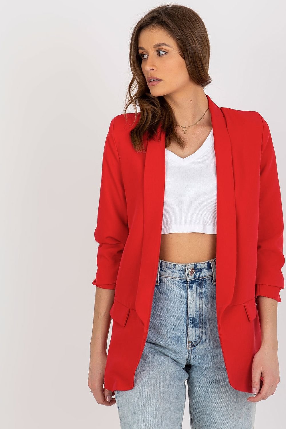 Veste model 179016