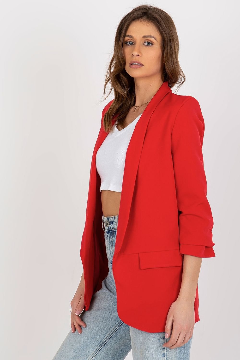 Veste model 179016