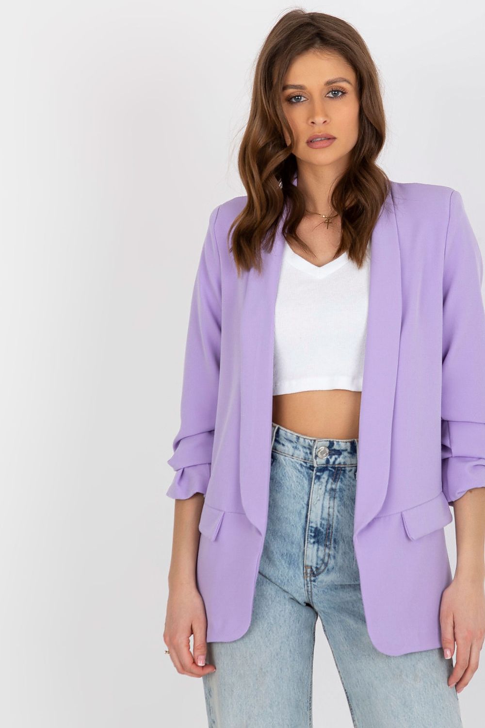 Veste model 179016