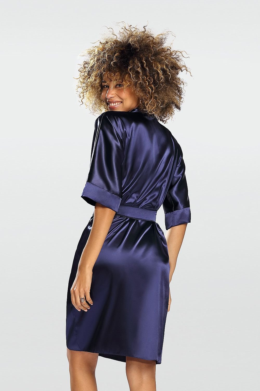 Peignoir model 178906