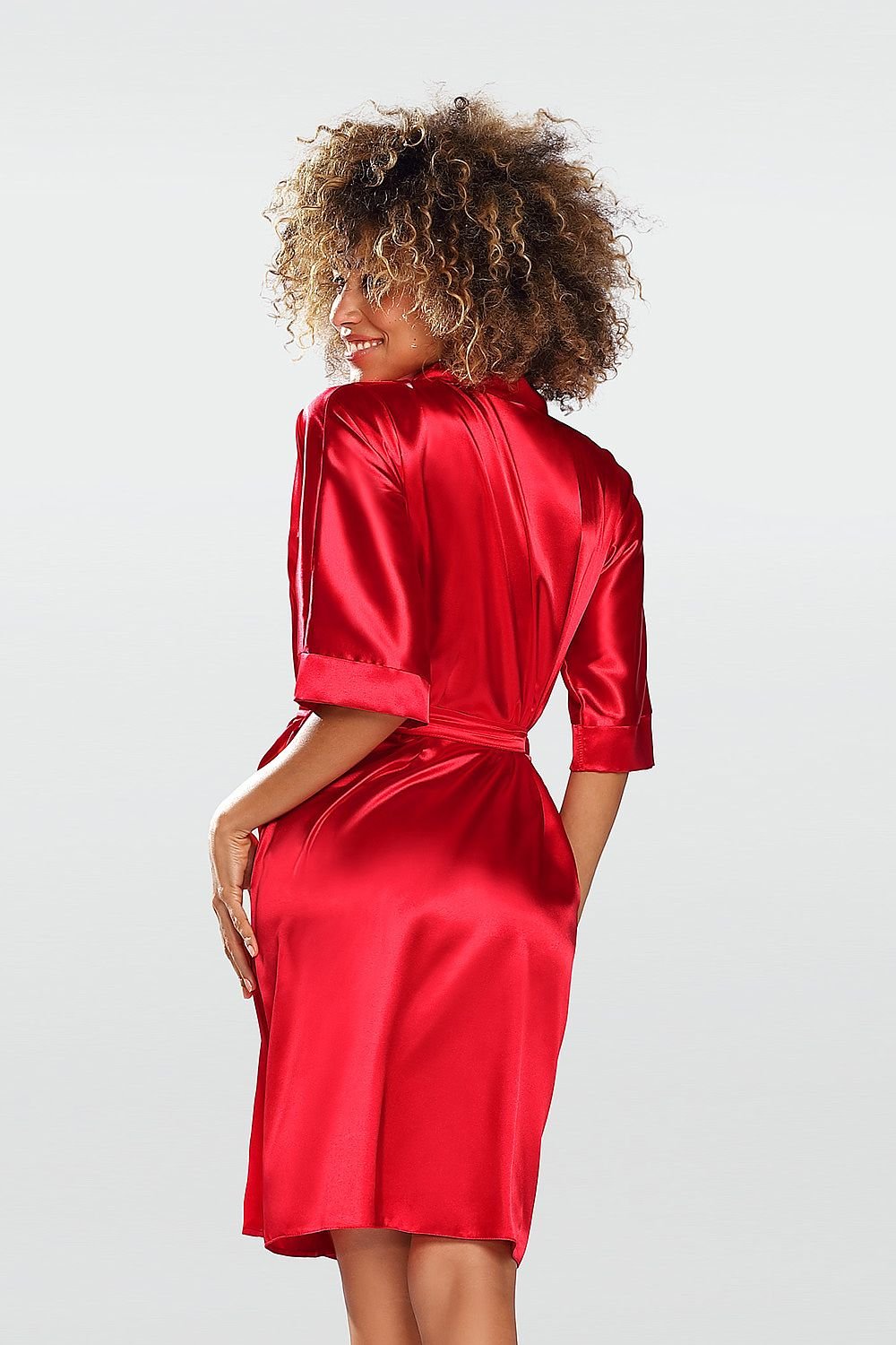 Peignoir model 178906