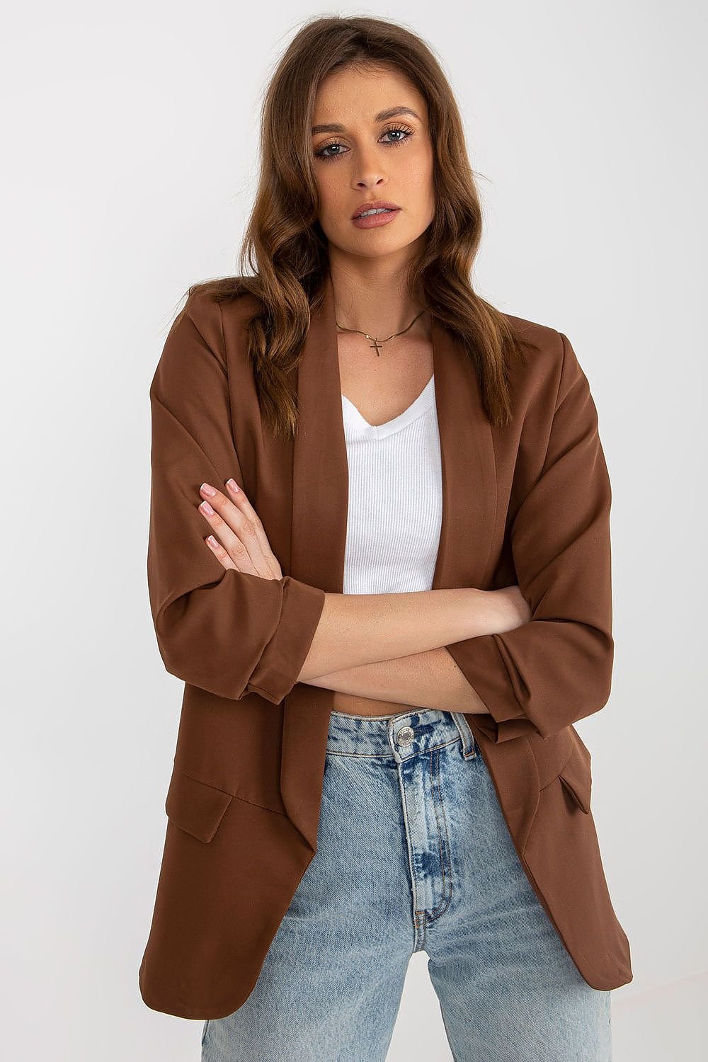 Veste model 179016