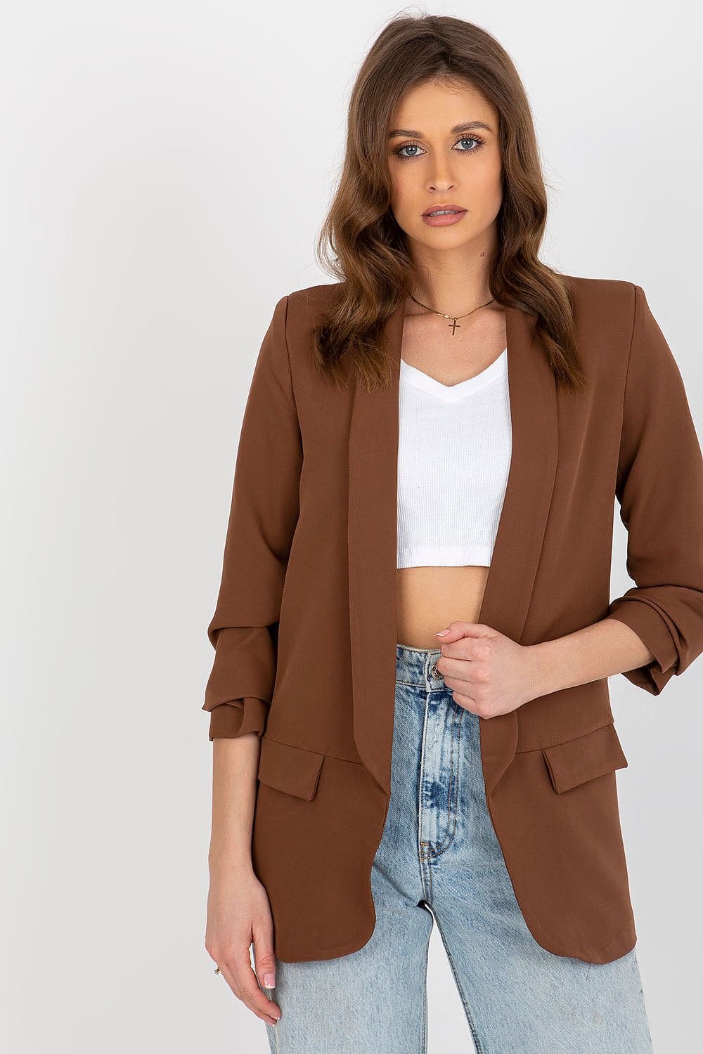 Veste model 179016