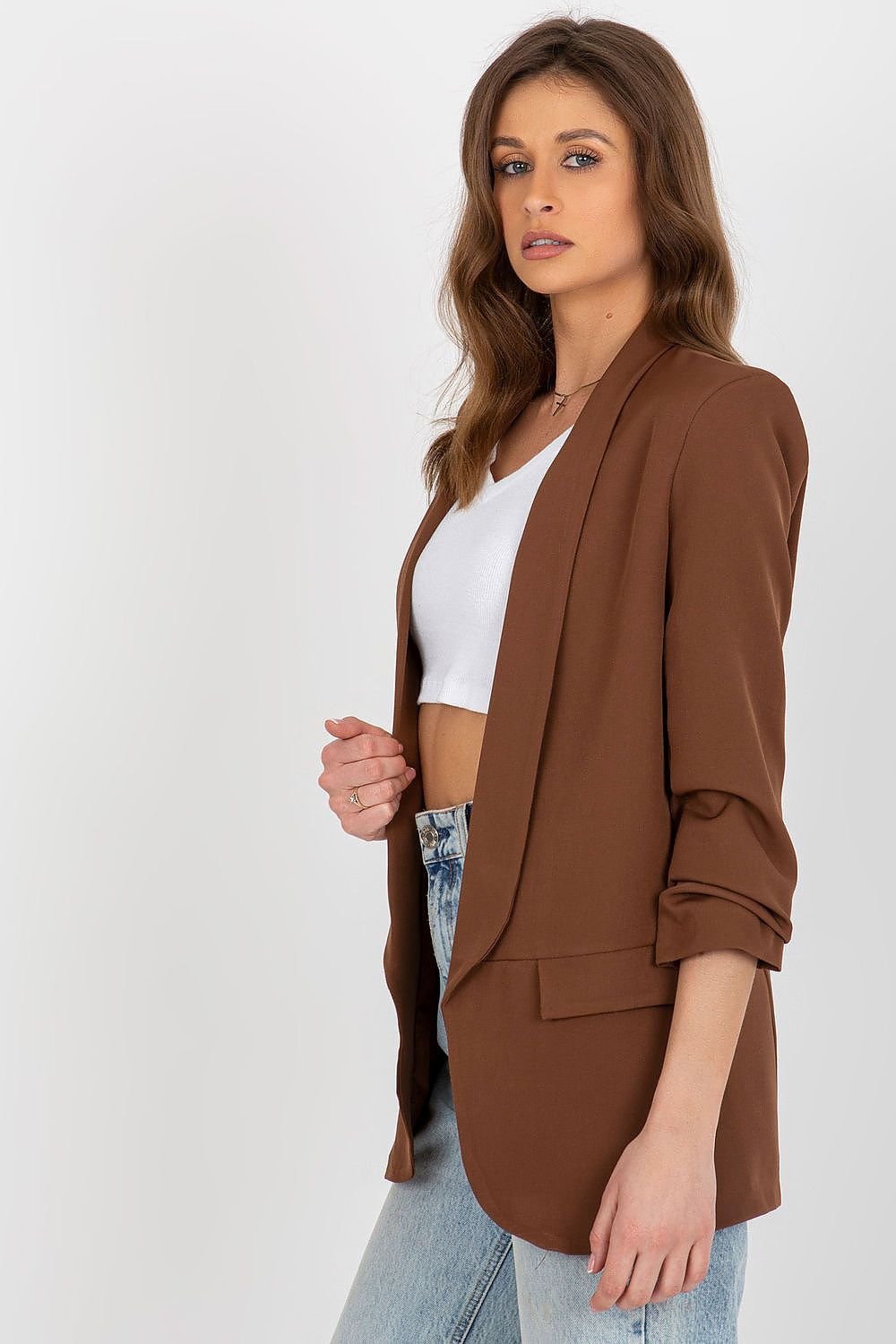 Veste model 179016