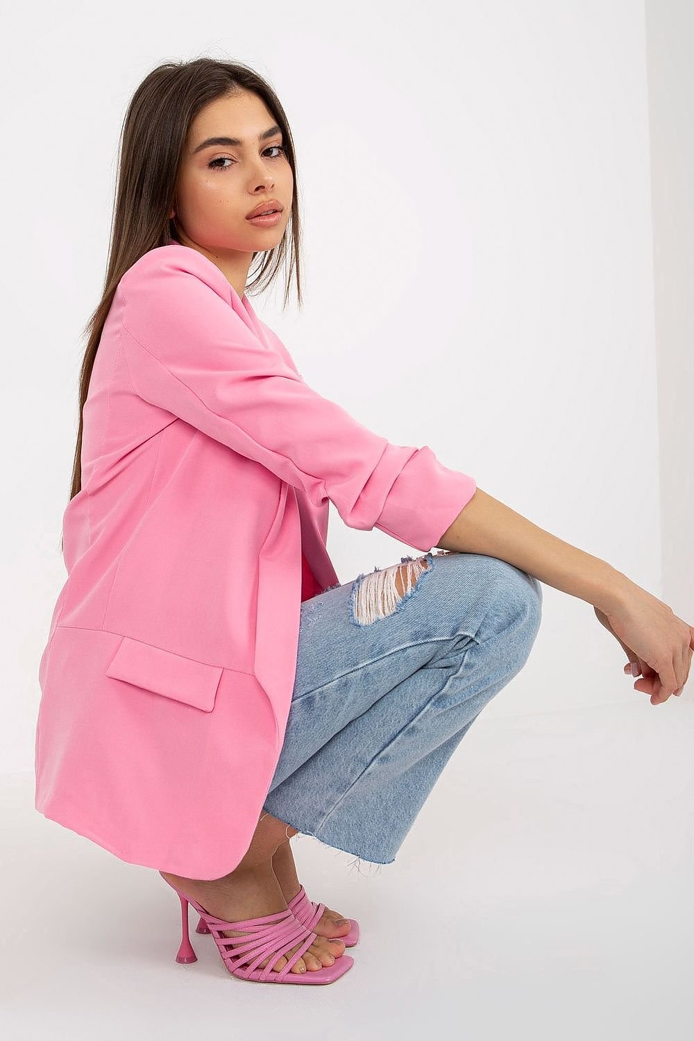 Veste model 179016